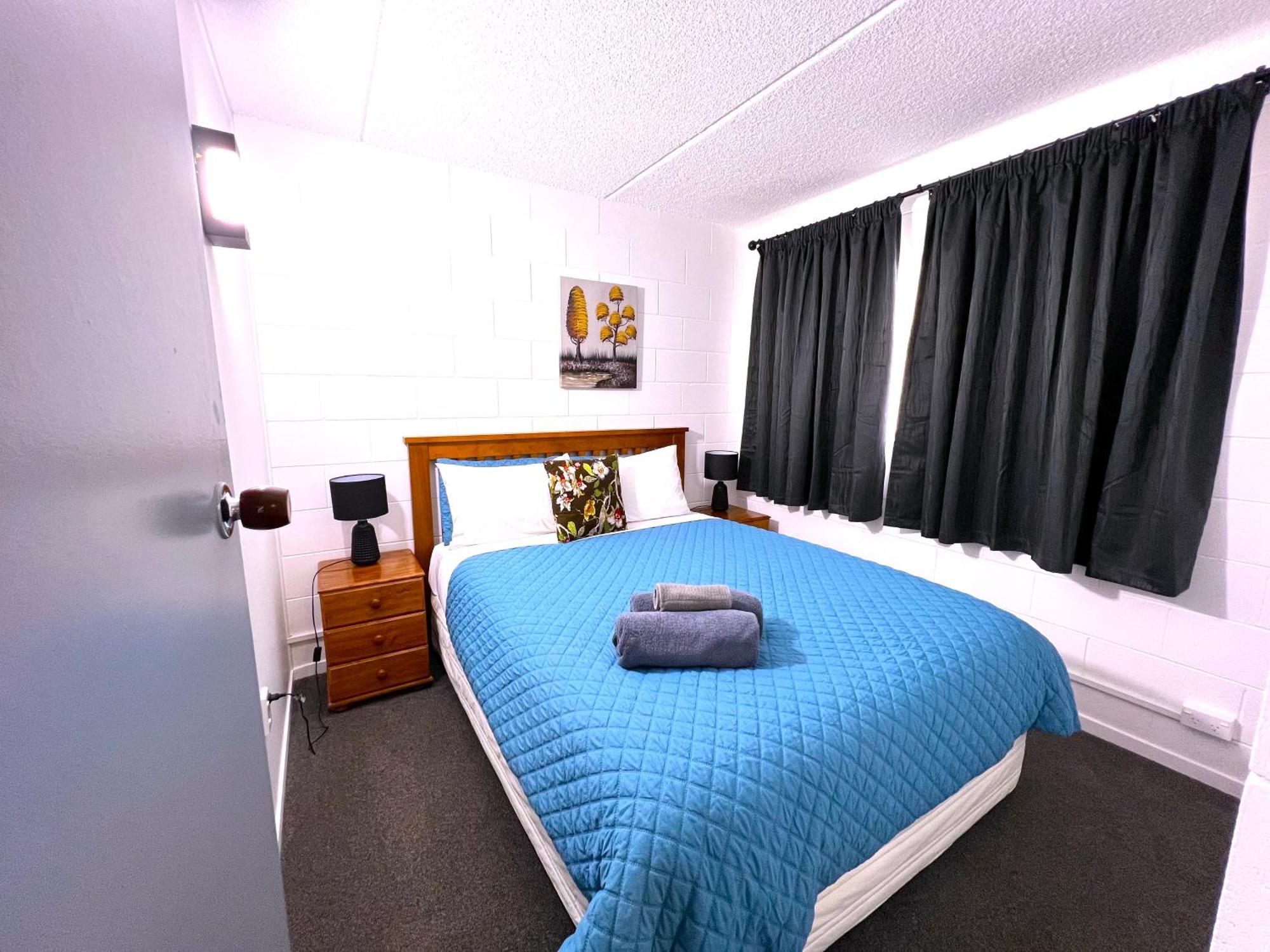 Parkview Holiday Homes "Opposite Of Famous Kuirau Park" 로토루아 외부 사진